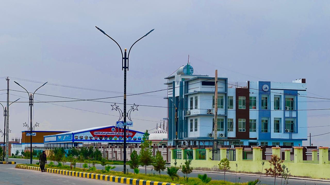 د ودانیو ترمیم، بیارغونه او عصري کول