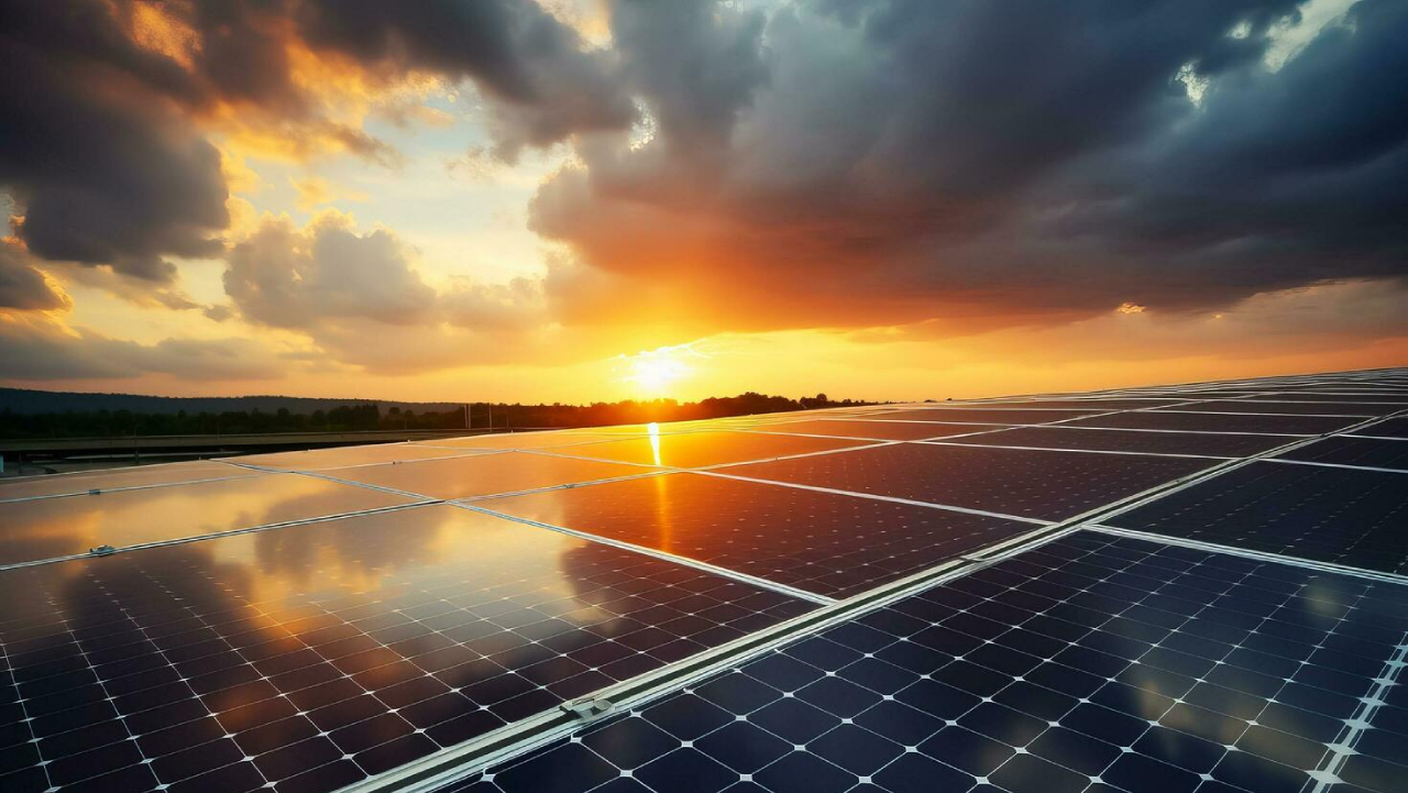 برېښنايي او سولري سیستمونو نصبول